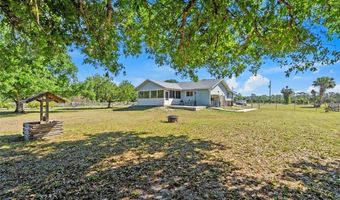 17450 Taylor Rd, Alva, FL 33920