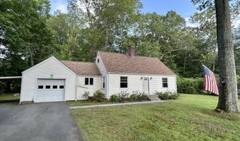430 Huckleberry Hill Rd, Avon, CT 06001