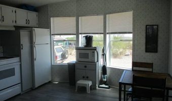 2929 N Rosser Rd, Ajo, AZ 85321