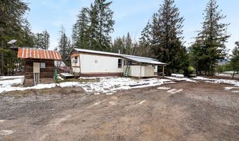 582 Mountain View Rd, Clark Fork, ID 83811