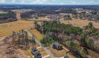 Summertree Way lot 3, Arab, AL 35016