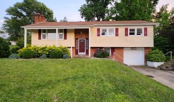 1308 SARATOGA Dr, Bel Air, MD 21014