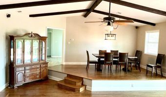 124 Big Pine Rd, Batesville, AR 72501