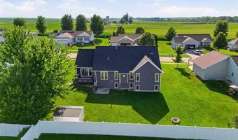 108 Pheasant Ave, Atkins, IA 52206
