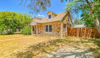 1025 Mulberry St, Abilene, TX 79601