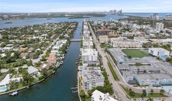 9400 W Bay Harbor Dr 402, Bay Harbor Islands, FL 33154