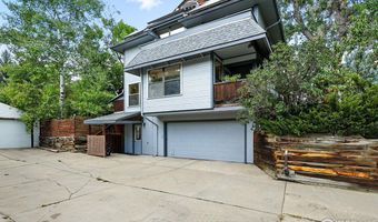 2423 23rd St, Boulder, CO 80304