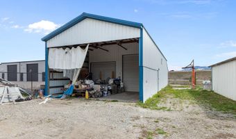 30500 N Old Highway 95, Athol, ID 83801