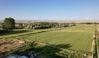 4439 Spring Rd, Basin, WY 82410
