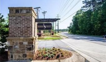 13374 Canary Ln, Alpharetta, GA 30004