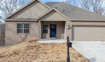 44 Radcliffe Dr, Bella Vista, AR 72714