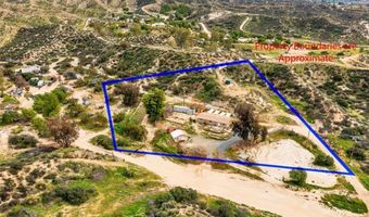 44000 Sandstone Rd, Aguanga, CA 92536