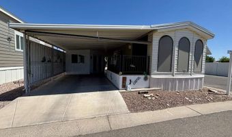 146 N. Merrill Rd 001, Apache Junction, AZ 85120