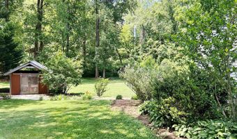 1203 AFTON MOUNTAIN Rd, Afton, VA 22920