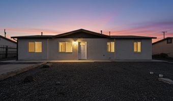 1008 W Ross Ave, Belen, NM 87002