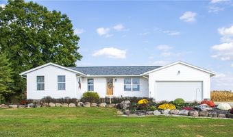 2322 New Milford Rd, Atwater, OH 44201