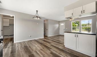 509 W State St, Ashley, IN 46705