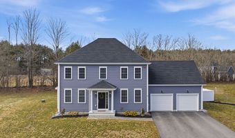 9 Wilson Rd 11A, Berlin, MA 01503