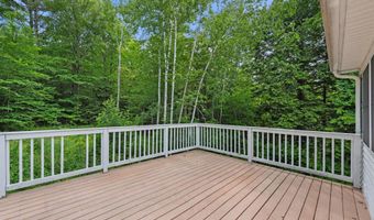 222 Upper Birch Dr, Bristol, NH 03222