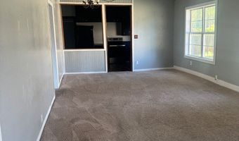 810 E. Osage Ave, McAlester, OK 74501