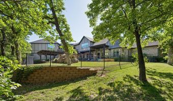 14201 Little Hickory Rd, Arcadia, OK 73007