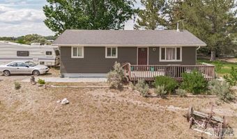 352 E 300 N, Blackfoot, ID 83221
