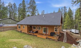 175 Hanaford Rd, Blanchard, ID 83804