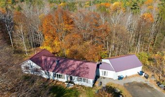 203 Middle Rte, Belmont, NH 03220