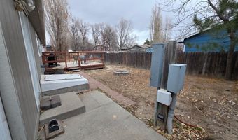 2153 Begonia St, Casper, WY 82604