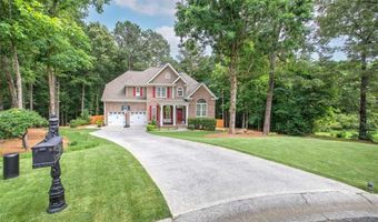 21 Bald Eagle Lndg, Adairsville, GA 30103