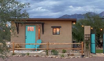 1760 W Eagle Way, Amado, AZ 85645