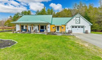 4652 Burke Hollow Rd, Burke, VT 05871