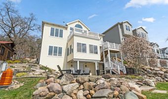 3795 W Sycamore Beach Rd, Angola, IN 46703