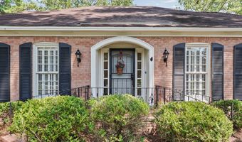2520 E Alberson Dr, Albany, GA 31721