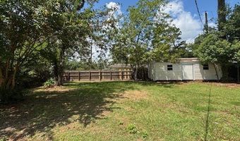 606 Chason St, Bainbridge, GA 39819
