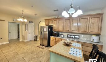 2259 E Laurel St, Atmore, AL 36502