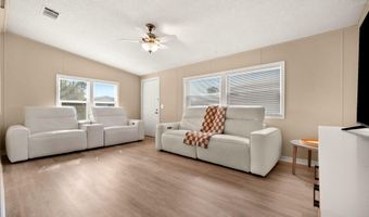 1105 TEQUESTA Dr, Barefoot Bay, FL 32976