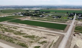 Alfalfa Drive Lot 3 Blk 6, Billings, MT 59106