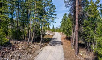 NKA Healing Drive Lot 3, Blanchard, ID 83804