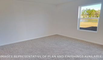 15939 Loussier Dr Plan: Birch, Zachary, LA 70791