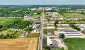 2400 E US 223 Hwy, Adrian, MI 49221