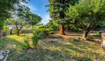 750 Park St, Ashland, OR 97520