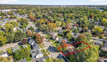 1475 W PROSPECT Ave, Appleton, WI 54914