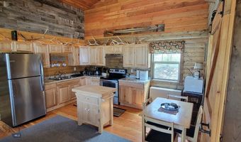 747 Upper Ruby Rd, Alder, MT 59755