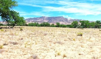 El Porvenir lot 5, Abiquiu, NM 87510