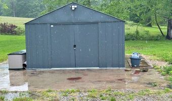 5910 Vore Ridge Rd, Athens, OH 45701