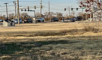 0 N Park Ln, Altus, OK 73521
