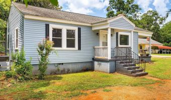 119 Chapel Ave, Anderson, SC 29625