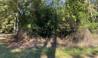 Jones Circle, Bishopville, SC 29010