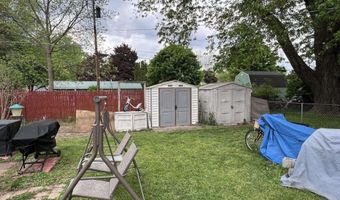 158 Moyer Ave, Alma, MI 48801